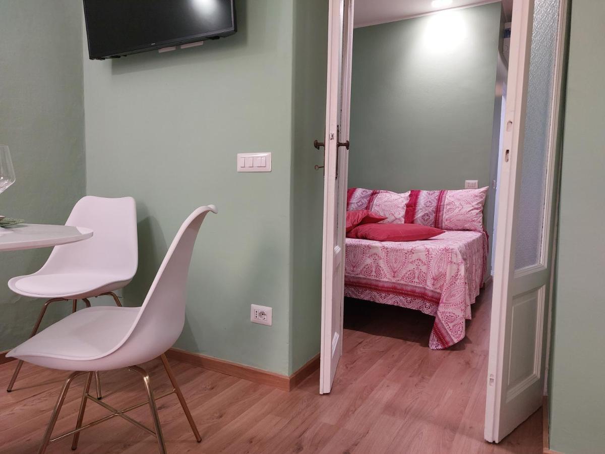 2 Via Fabio Mangone Apartment Milan