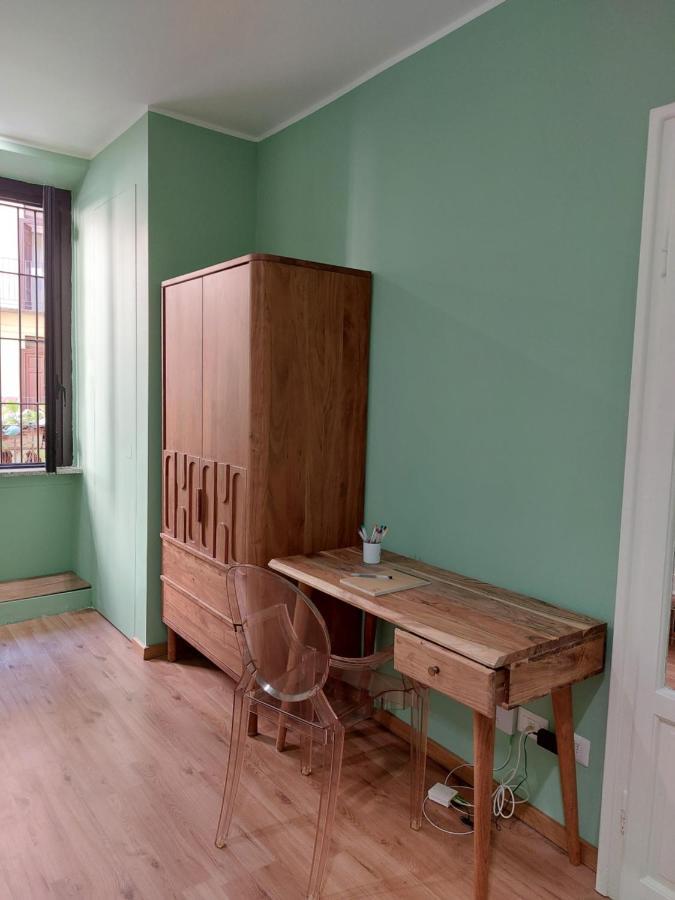 Apartment 2 Via Fabio Mangone Milan