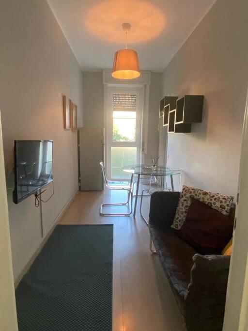 Nuovo Trilocale - Corso Lodi Milano