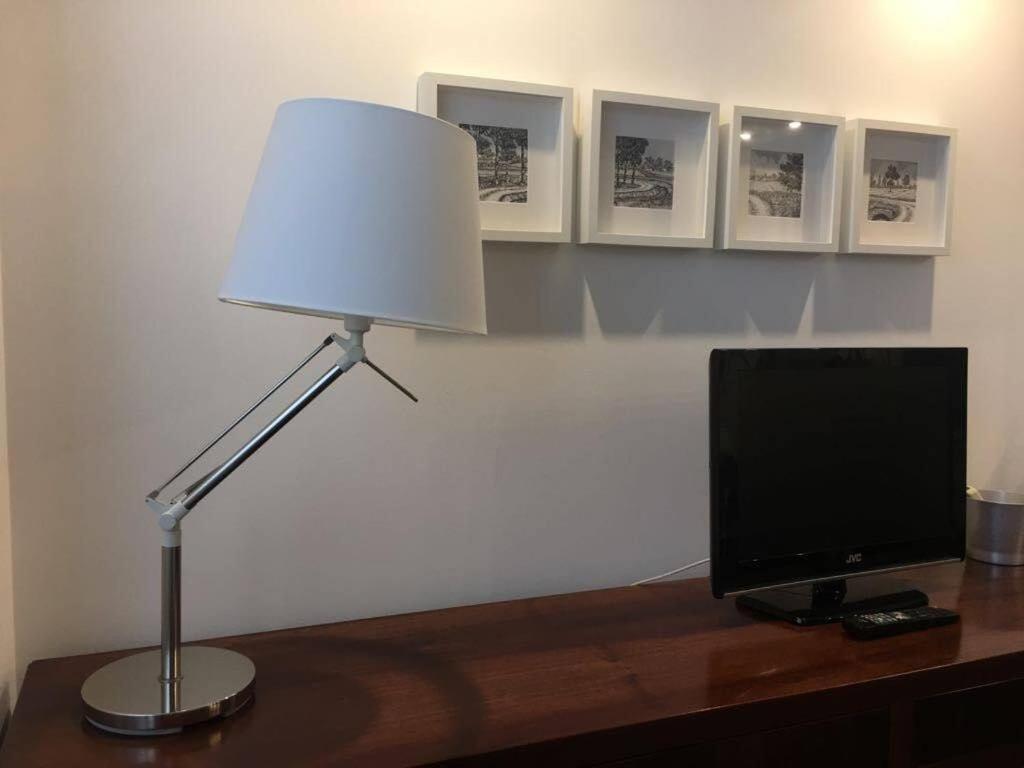 Quiet And Comfortable In Porta Romana Milan
