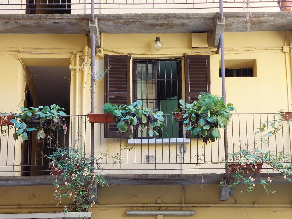 2 Via Fabio Mangone Appartamento Milano