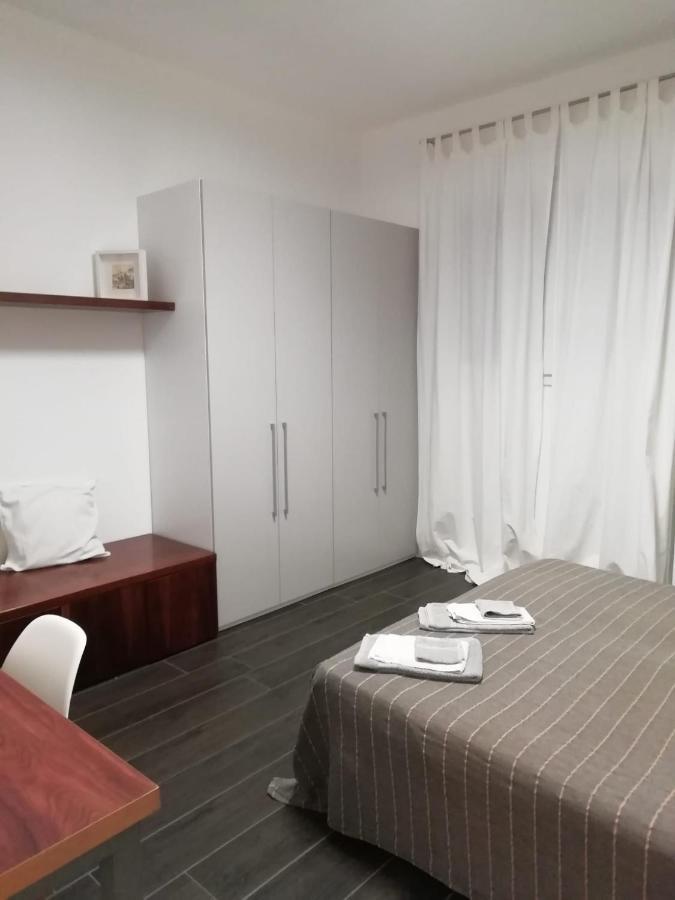 Apartment Quiet And Comfortable In Porta Romana Milan