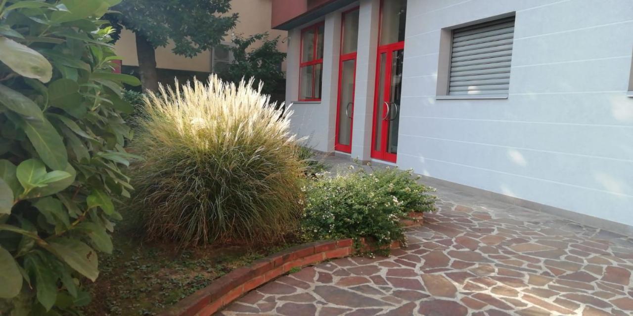 Apartment Quiet And Comfortable In Porta Romana Milan