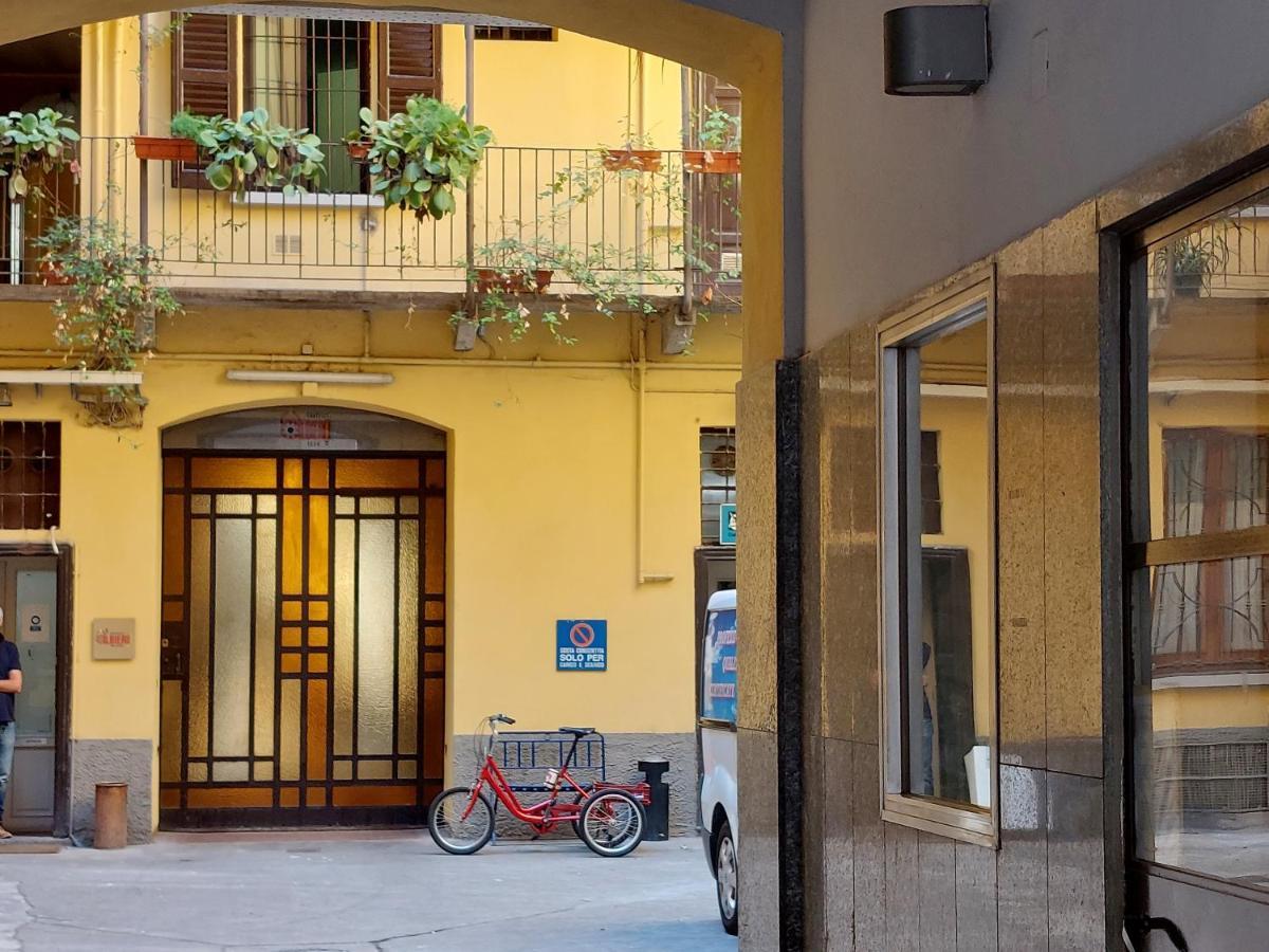 2 Via Fabio Mangone Milan