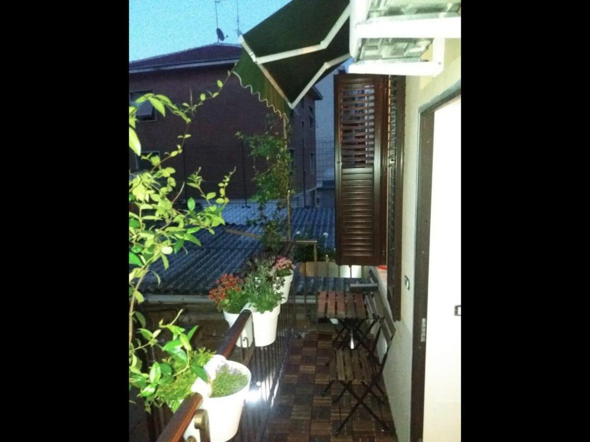 My Imbonati 12 Apartment Milan