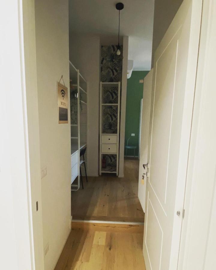 Apartment Suitemilan133 - Navigli Santagostino Milan