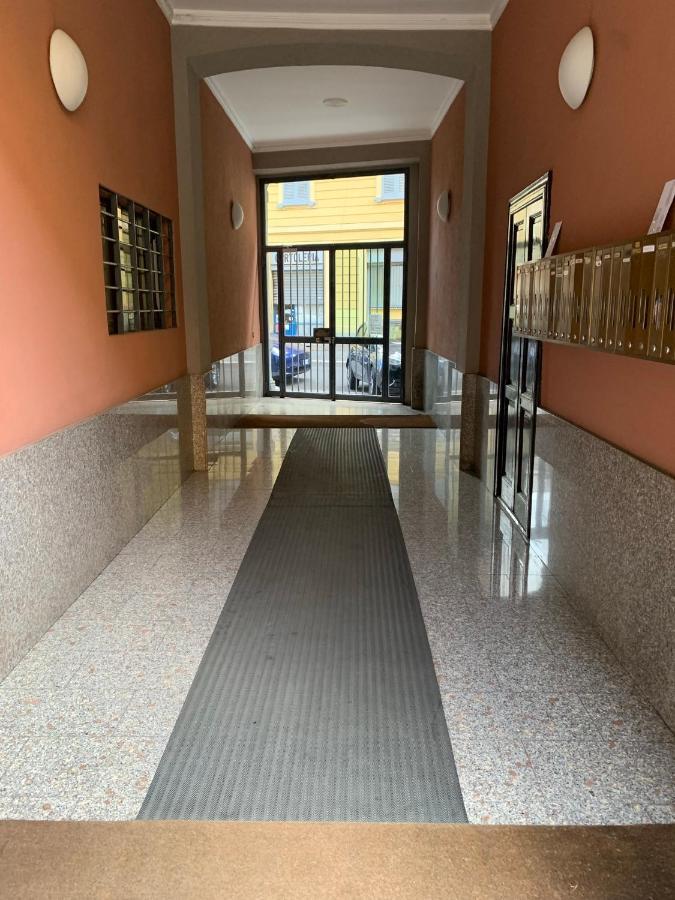 Bagno Privato - Stanza Doppia Guest house Milan