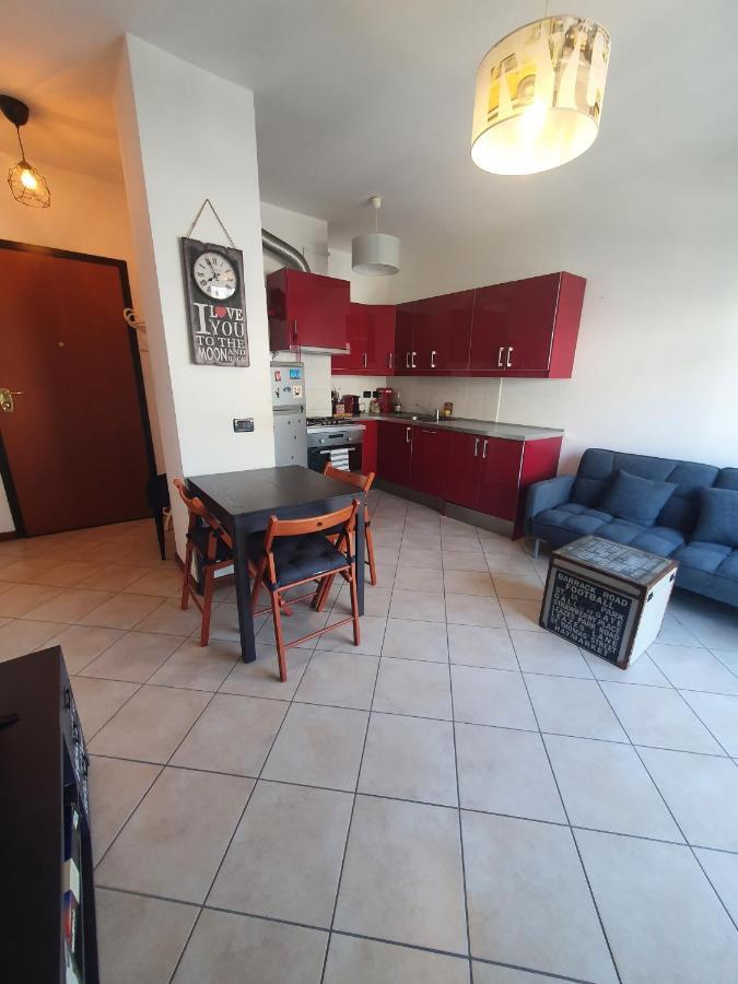 Apartamento Futurismo 8 Milão