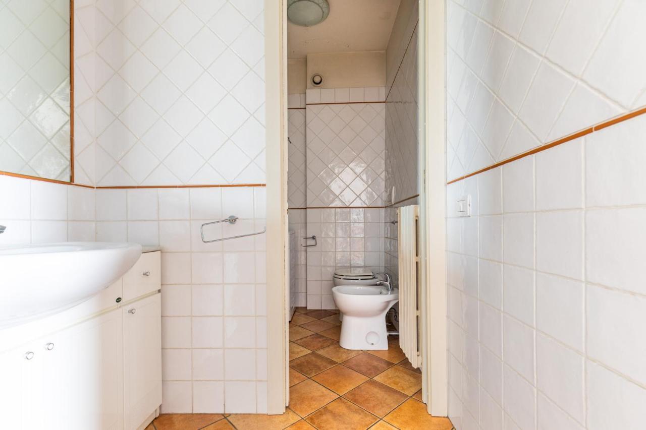 Apartment Bnbutler - Piazzi - Tranquillo E Luminoso Bilocale