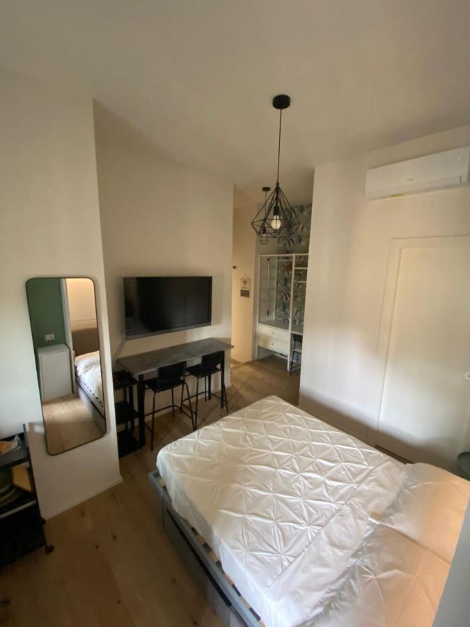 Suitemilan133 - Navigli Santagostino Apartment Milan