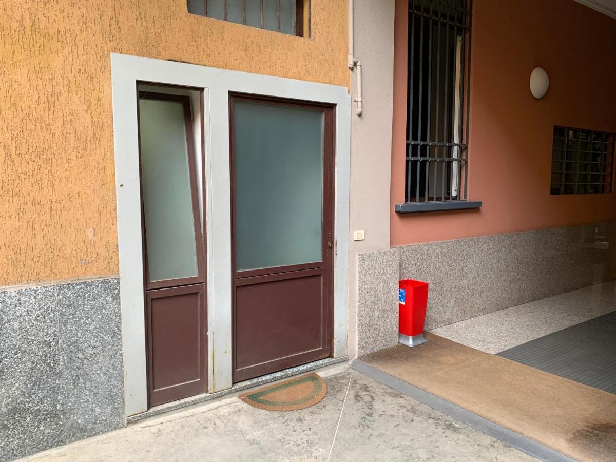 Guest house Bagno Privato - Stanza Doppia Milan