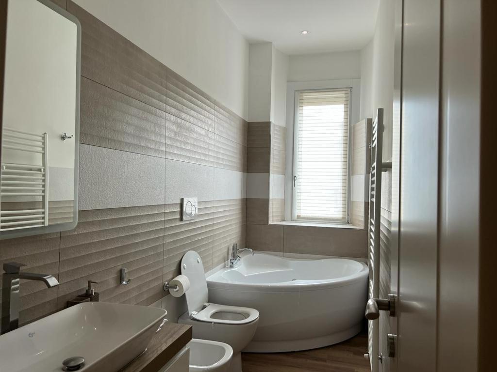 Kibilu - Via Catalani Apartamento