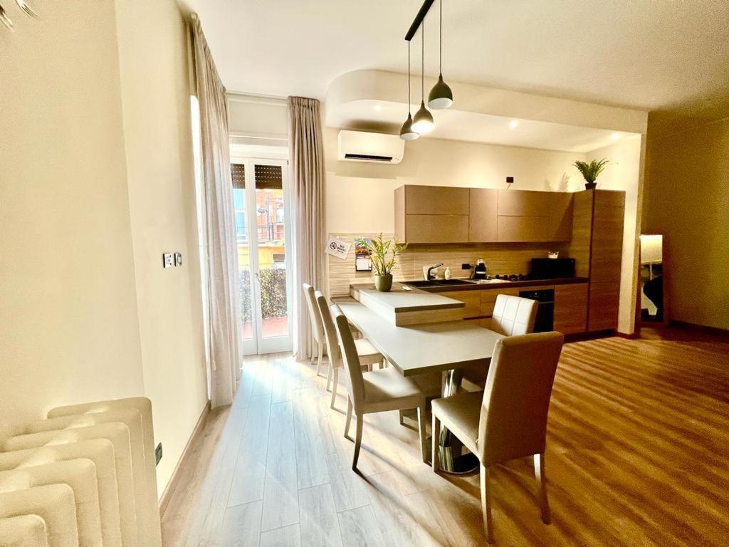 Kibilu - Via Catalani Apartment Milan