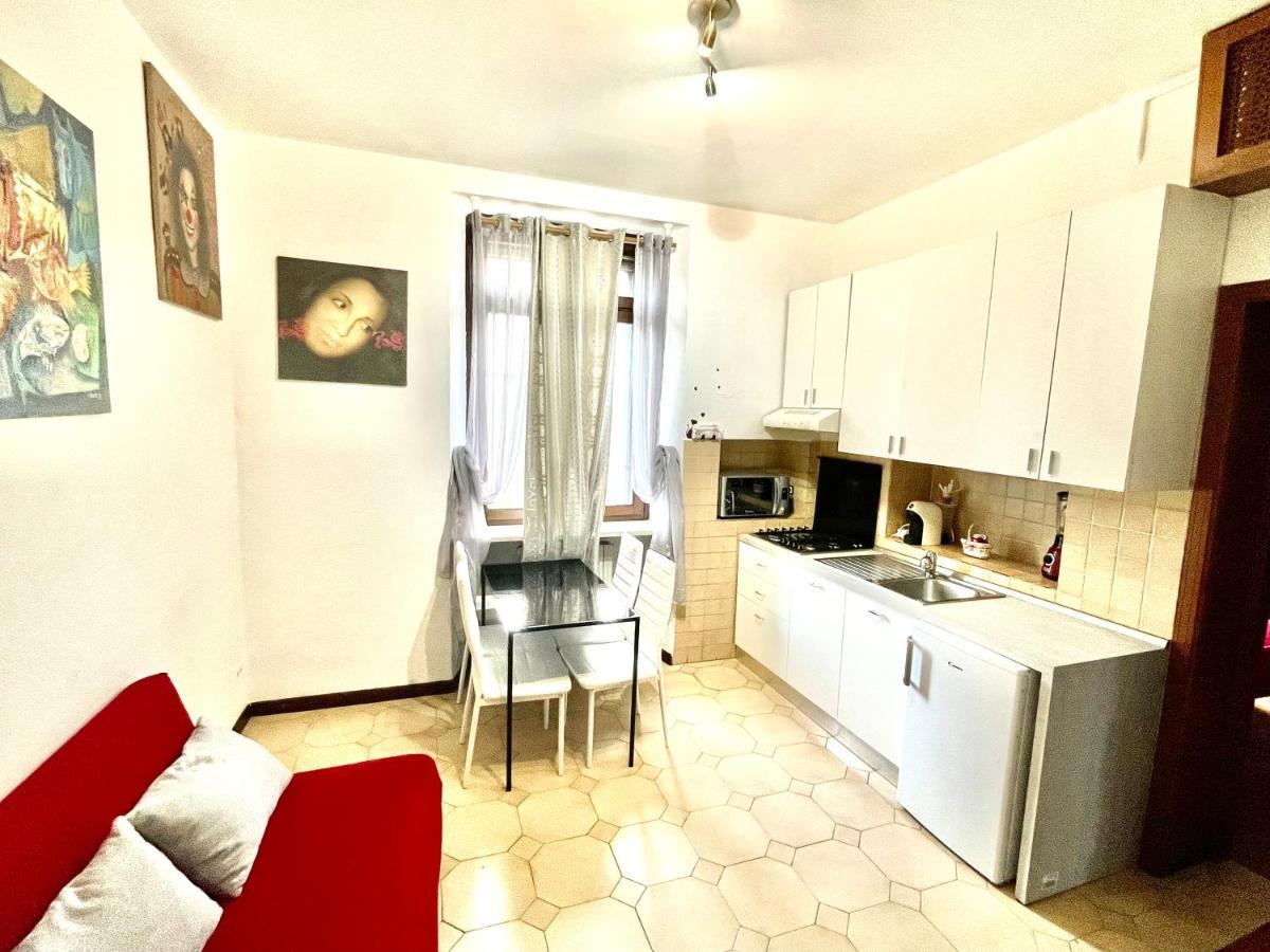 Apartment Marghera Indipendente Milan