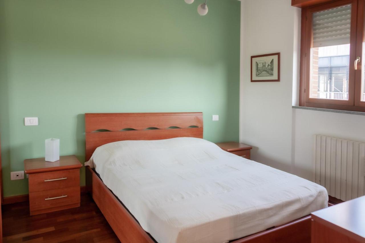 Apartment Bnbutler - Piazzi - Tranquillo E Luminoso Bilocale Milan