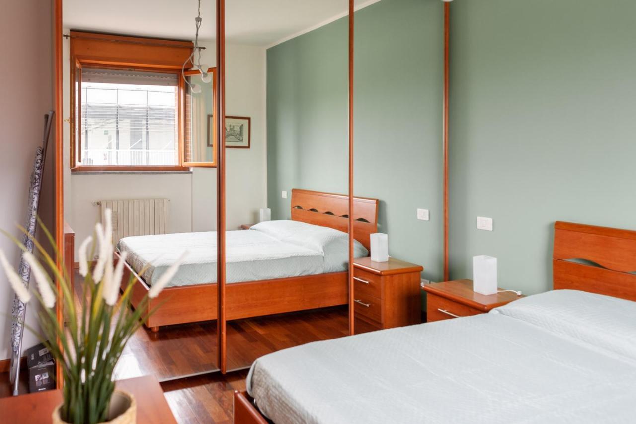 Apartment Bnbutler - Piazzi - Tranquillo E Luminoso Bilocale *