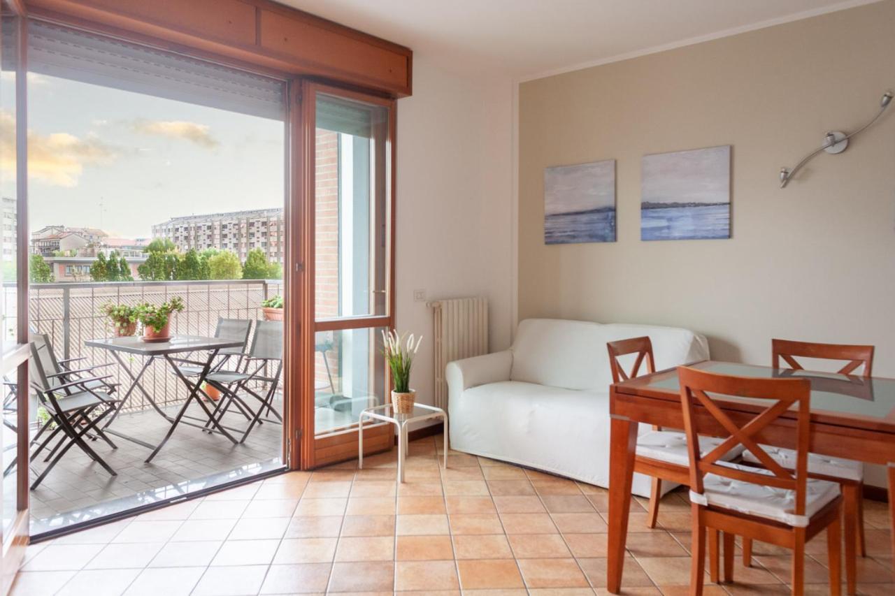 Bnbutler - Piazzi - Tranquillo E Luminoso Bilocale Apartment *