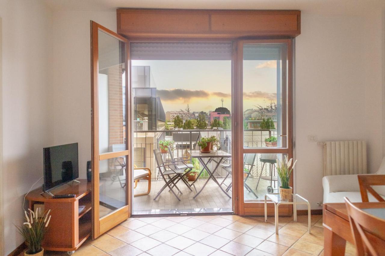 Apartment Bnbutler - Piazzi - Tranquillo E Luminoso Bilocale