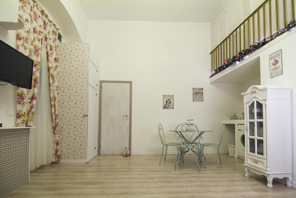 Residenza Fiori Di Grano Bed & Breakfast Milan