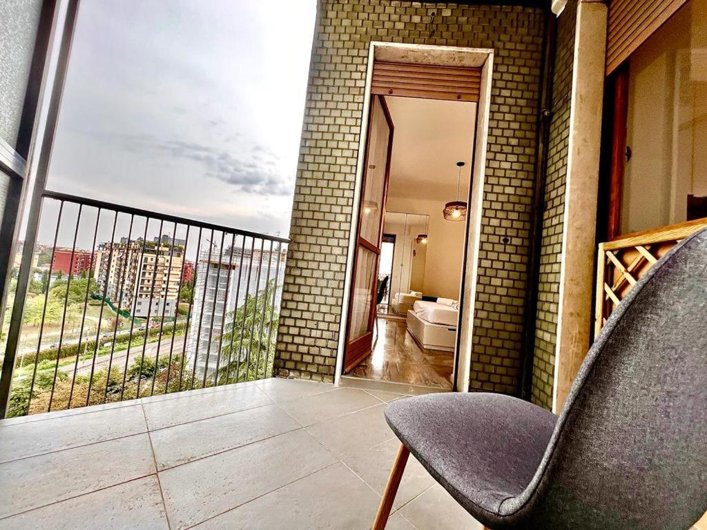 Kibilu - Corso Lodi 59 Milan