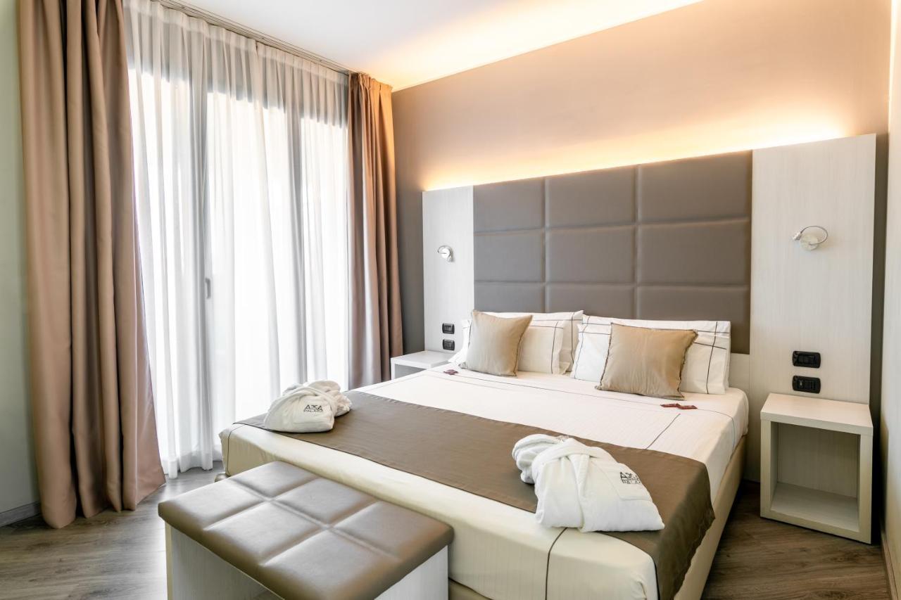 Acca Palace Aa Hotel 4*