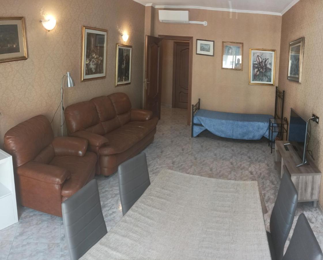 Simba Apartment