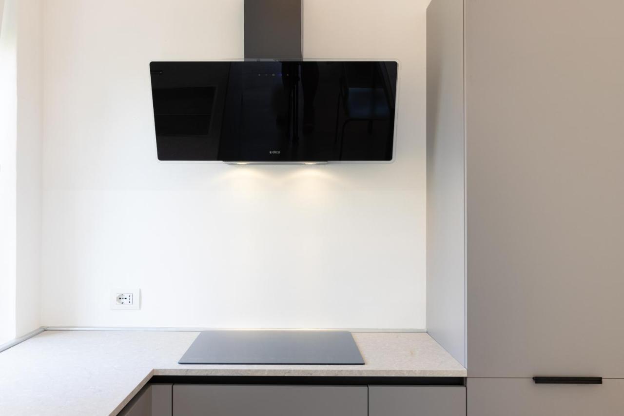 Apartamento Alessia's Flat- M3 Corvetto *