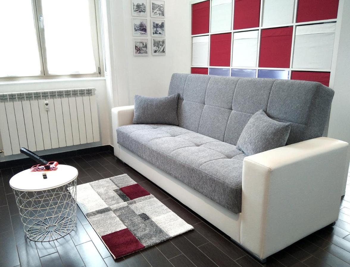 Panoramic Plaza -loreto 1 * Milan