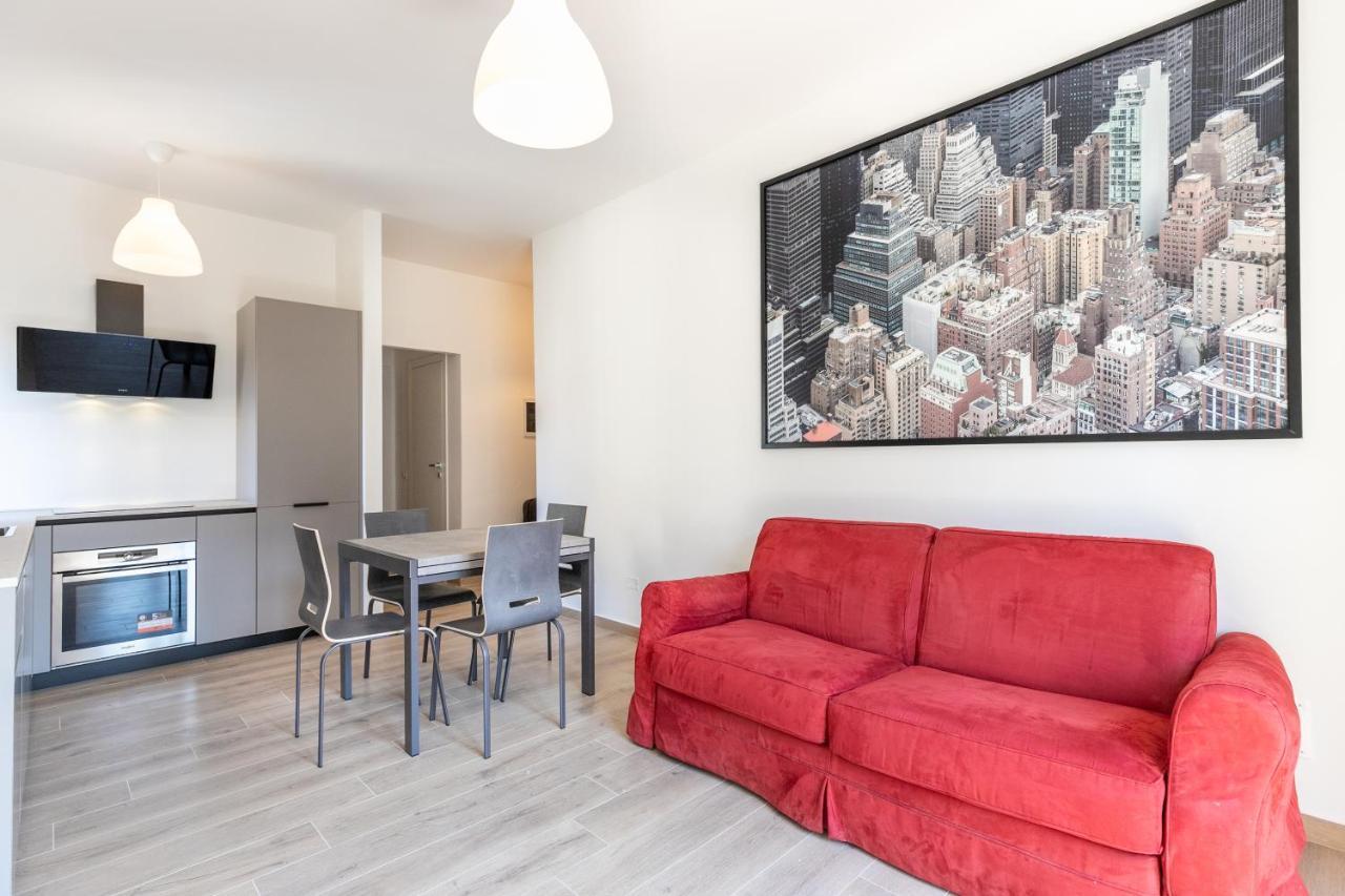 Alessia's Flat- M3 Corvetto *