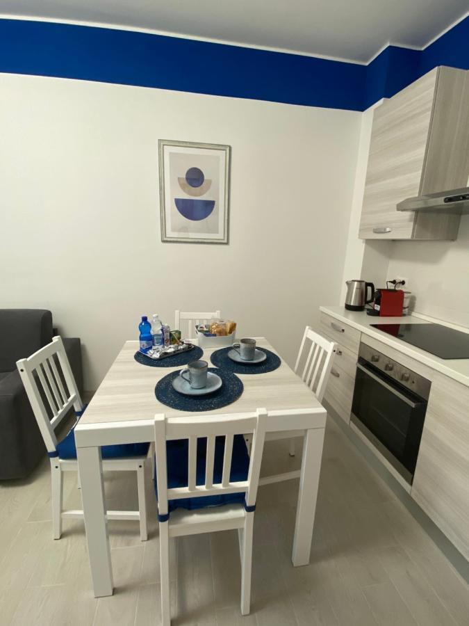 Lady Indigo San Siro Apartment Milan