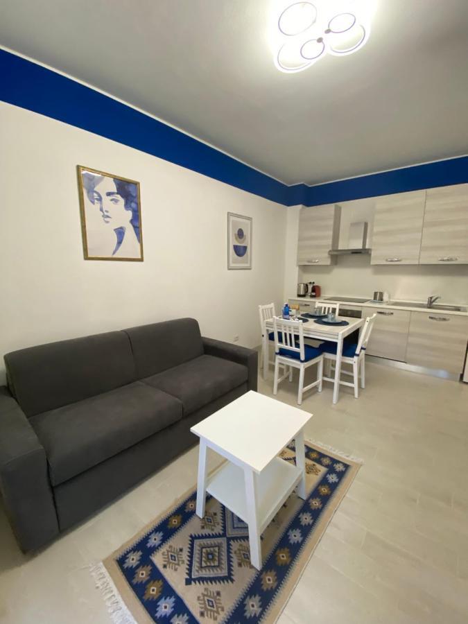 Lady Indigo San Siro Apartment Milan