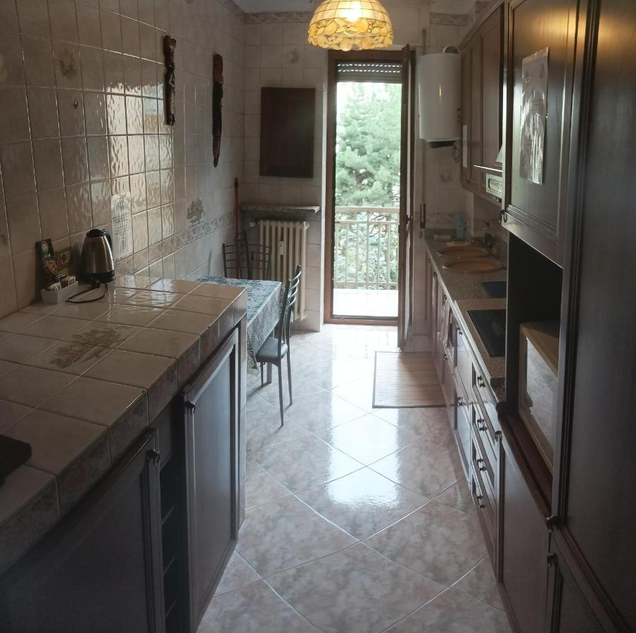 Simba Apartment Milan