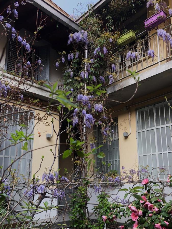 Guest house Isola Libera Milan