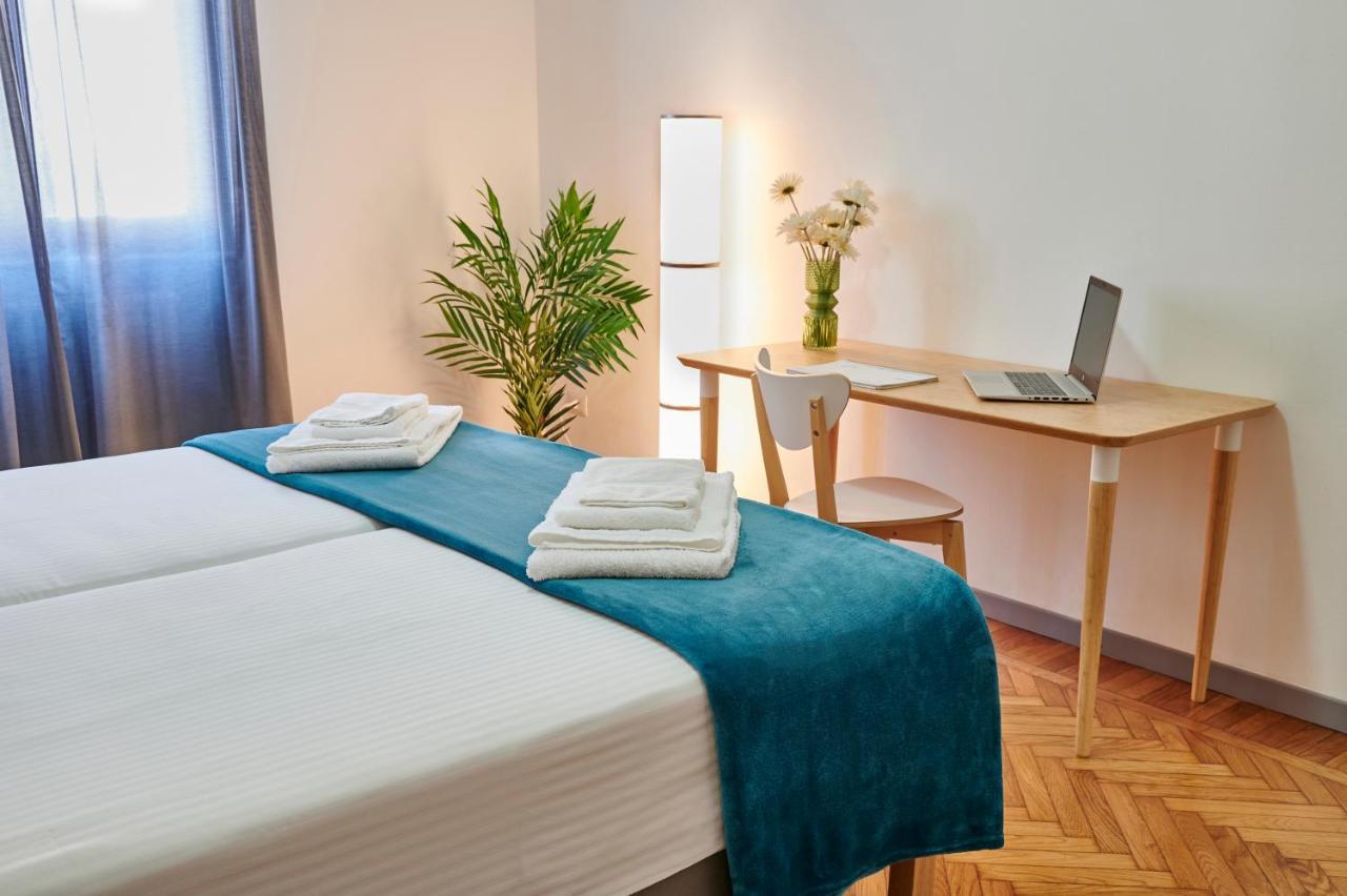 Star Ribbon Apartment Milan