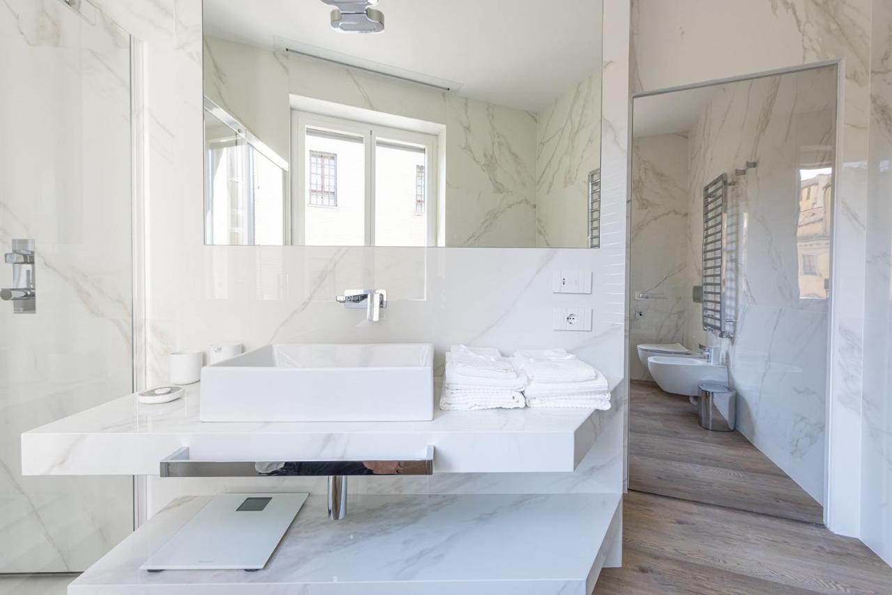 Apartamento Fiorentini Milão