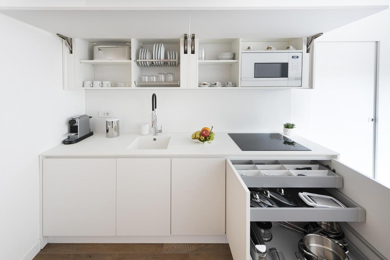 Fiorentini Apartamento *