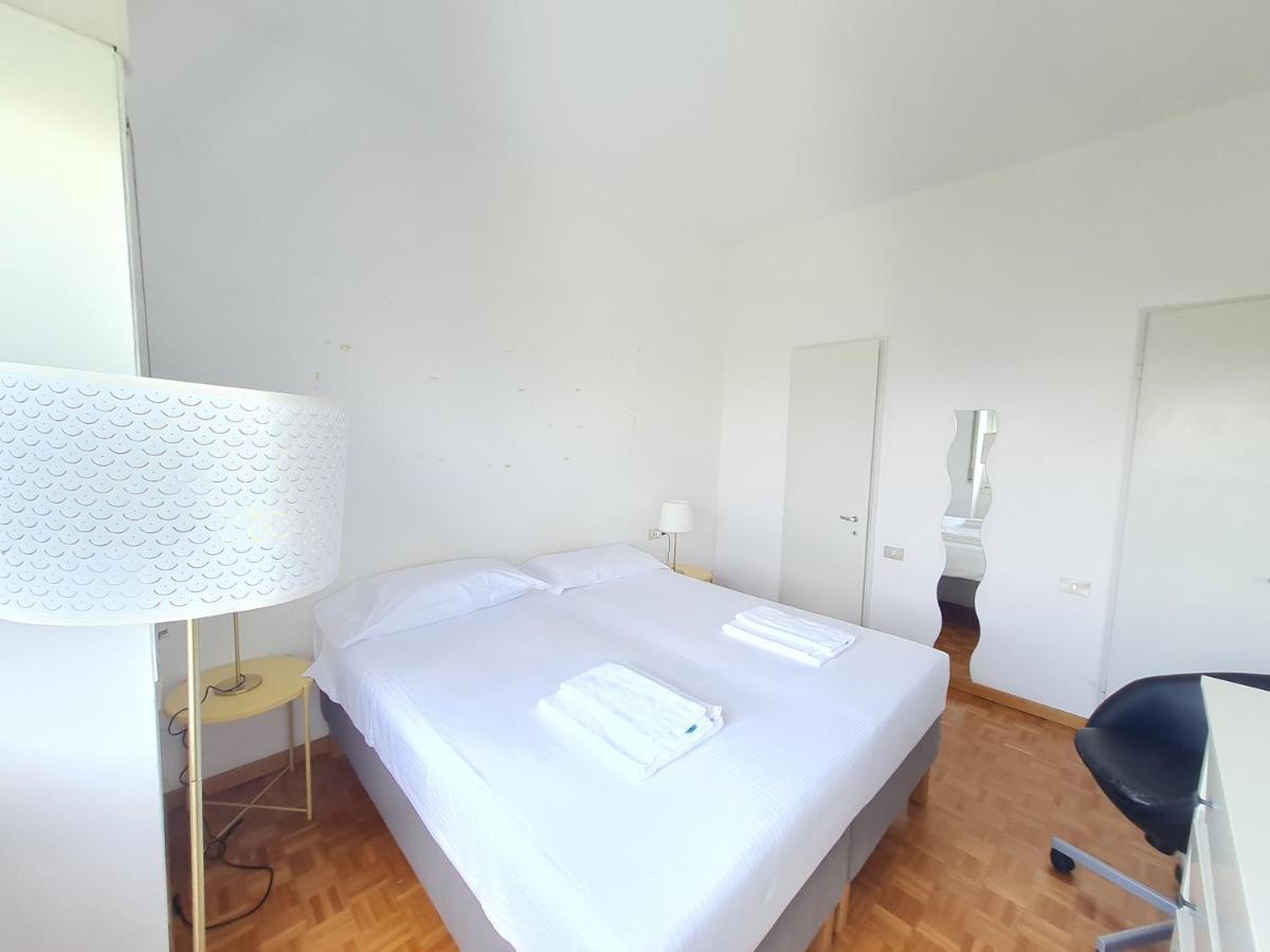 Crocetta - Porta Romana Cozy Duomo View Apartment Milan