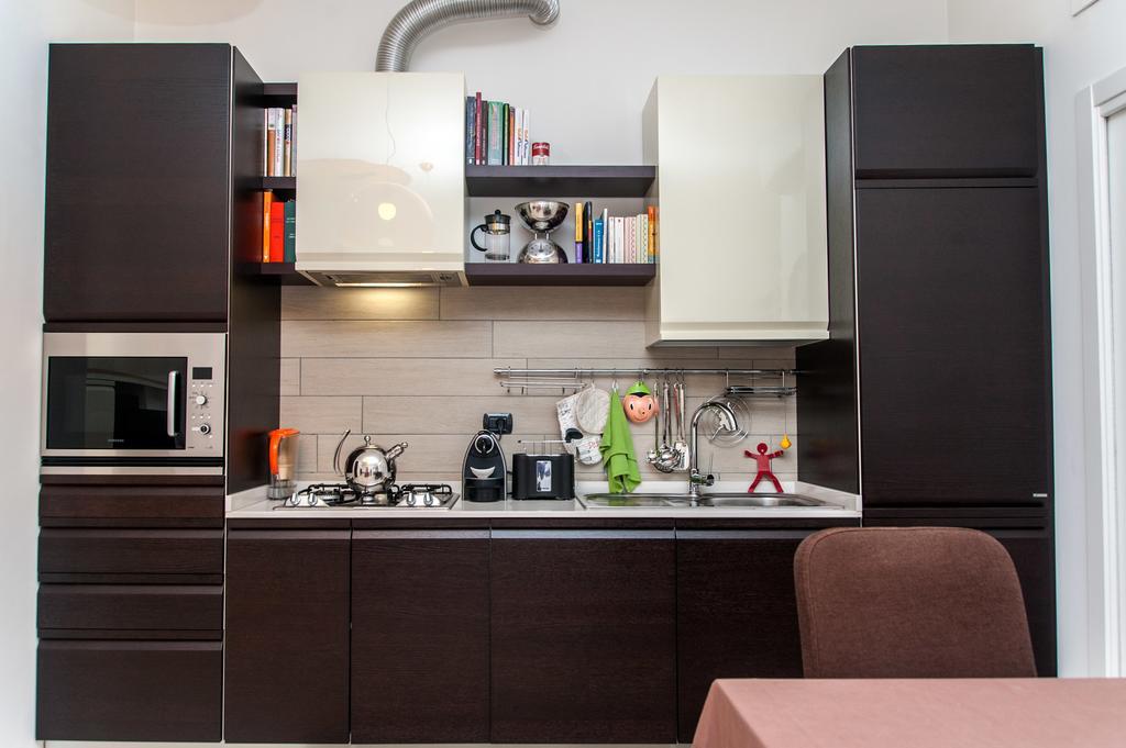 Apartment The Rent - Marco Aurelio *