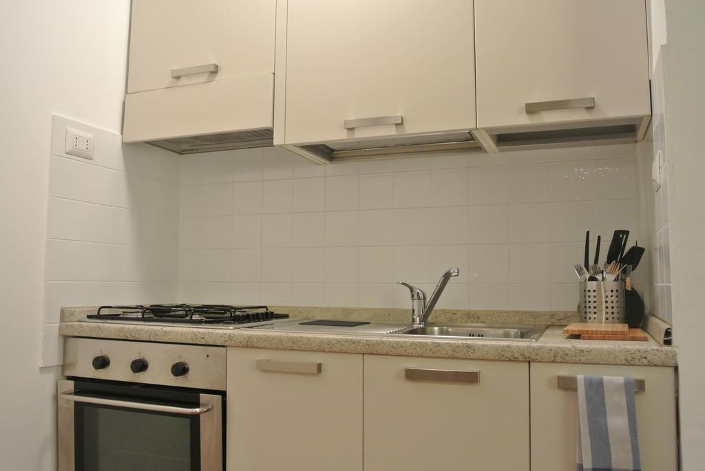 Studio Errepi Loreto Apartment Milan