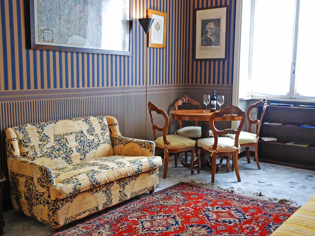 Loreto Apartment *