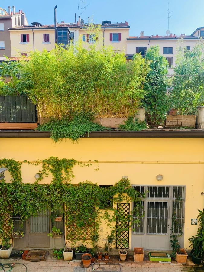 Exquisite Vannucci- Porta Romana Holiday home Milan