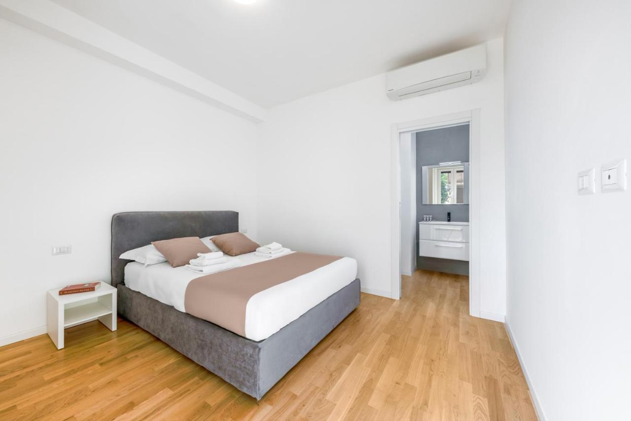 Casa Da Apartment