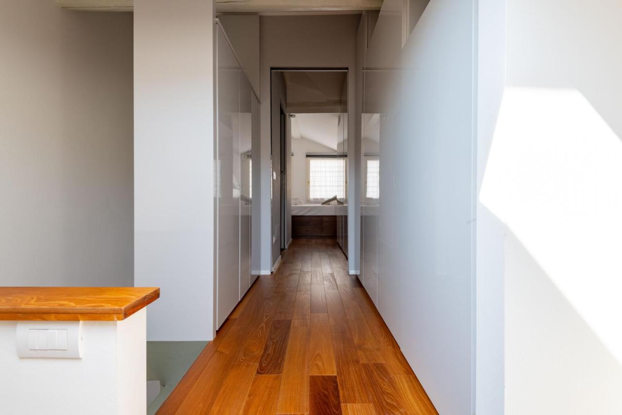 Apartamento Voghera