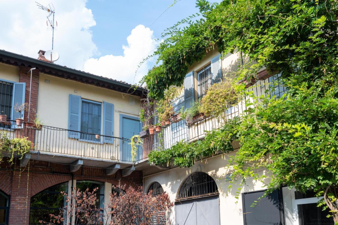 Voghera Milan