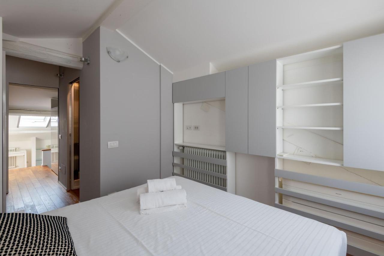 Apartamento Voghera *