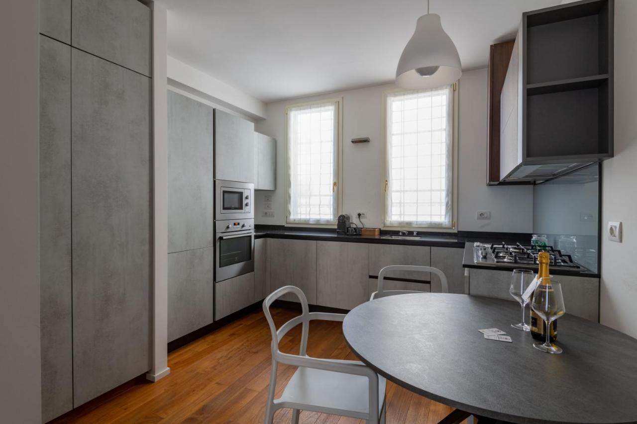 Voghera Apartamento