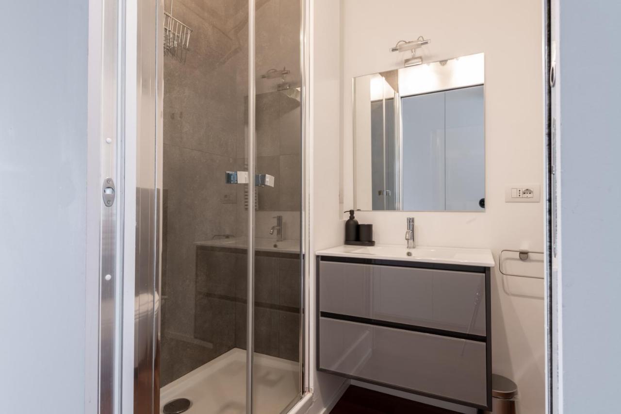 Apartamento Voghera *
