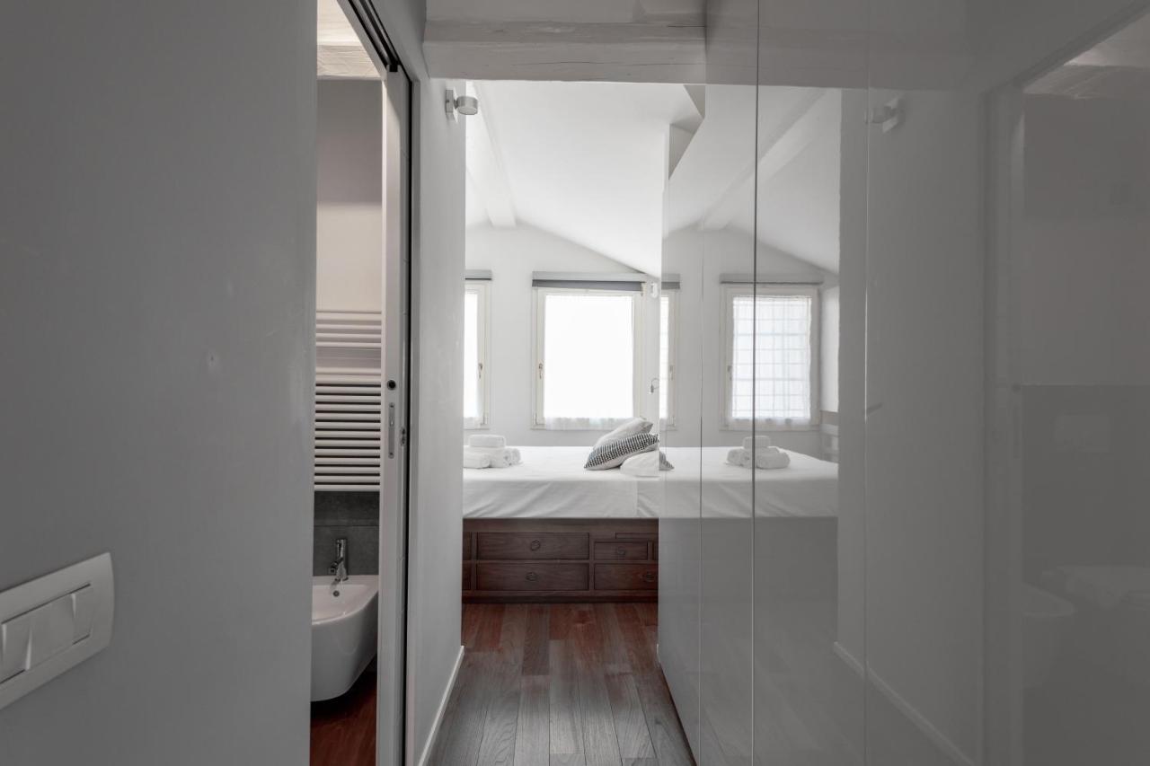 Apartment Voghera Milan