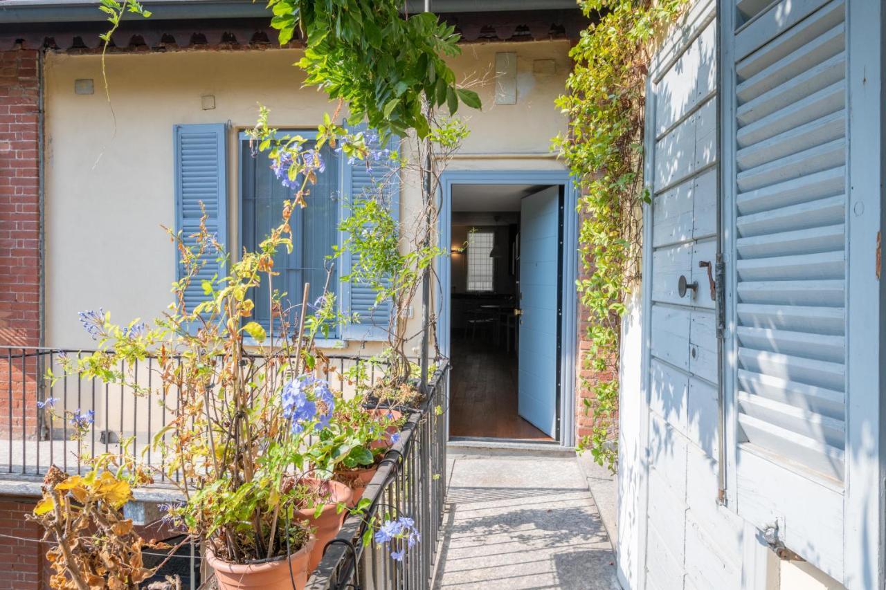 Voghera Milan