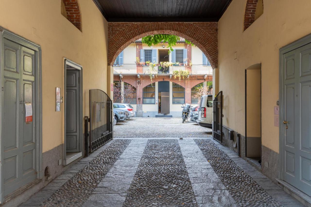 Voghera * Milan